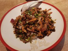 -阿当·小炒牛肉面(人广店)
