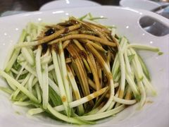 -京天红酒家(虎坊路店)