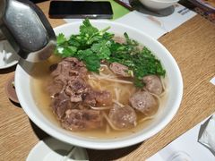 -蔡澜Pho·越南粉餐厅(海上世界店)