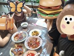 -阿大排档(长春这有山店)