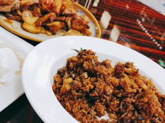 -厦门朗豪酒店 · 明阁中餐厅