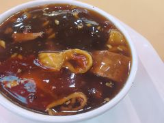 炒肝-陈寔包子王·卤煮小肠·京味小吃(龙潭店)