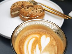 -大酉·M Coffee(北京美术馆店)