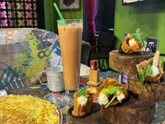 -小娘惹厨房Little Nyonya(狮城有约上榜店)