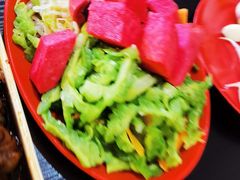 -卤煮老北京酱肉馆