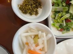 -漁耕小厨农家院(武当山店)