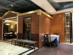 -中心大酒店·本味餐厅
