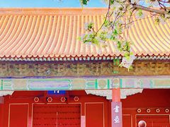 -故宫博物院(故宫)
