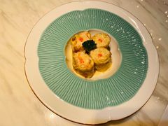 白汁芝士鲜虾卷-陶陶居·雅园(凯华国际店)