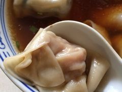 iphone_upload_pic-古徽州馄饨店(宝安路店)