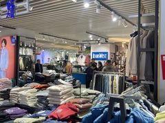 -天丰利生活MALL(和平里店)
