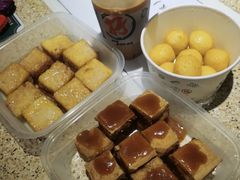 -孖记茶档·热腾茶餐(乐峰店)