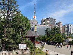 -浅草寺
