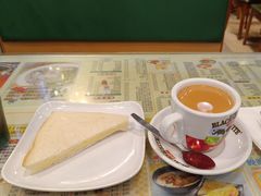 -广东烧味餐厅(盛芳街店)