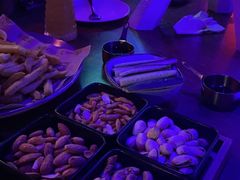 -MARU玛露音乐餐厅(大学路店)