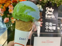 -Dal Cuore 达可芮冰淇淋(陕西北路店)