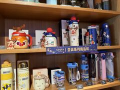 -COSTA COFFEE(西直门店)