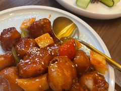 -喜粤8号(四海唐人街店)