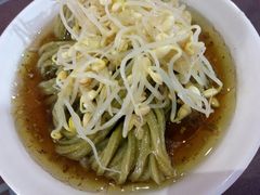 槟豆凉皮-永兴坊