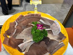 -潮汕大目牛肉火锅(皇岗旗舰店)