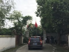 -东湖落雁景区