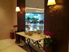 -深圳香格里拉酒店