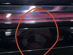 -畅通航行汽车钣金喷漆 无痕修复·局部喷漆