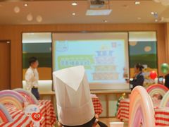 -西贝(宝乐汇店)