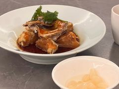 秘制十八斩-宁海食府(天一阁望京店)