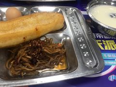 -北京农学院-第2食堂