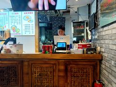 -元志初腊汁肉夹馍(钟楼粉巷店)