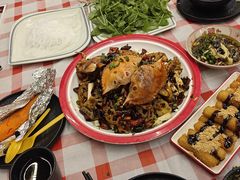 -霹雳火·重庆烧烤·江湖菜(解放碑店)