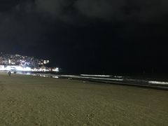 -海云台海滩