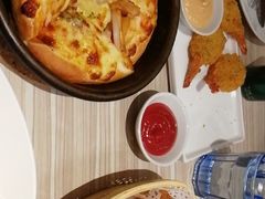 -必胜客(国展店)