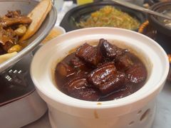 -小菜园新徽菜(芜湖万达店)