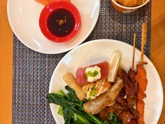 -威珀斯酒店·珀萃美食餐厅