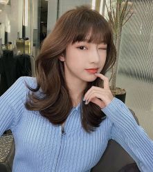 -那茉 Hair Salon