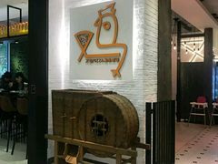 -又鸟pizza海南鸡饭(假日广场店)