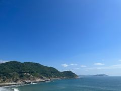 -三亚西岛海洋文化旅游区