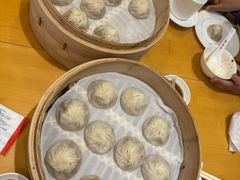 -鼎泰丰(嘉年华•海信广场VILLAGE店)
