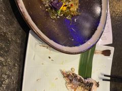 -将太无二·北美传奇寿司(荟聚购物中心西红门店)