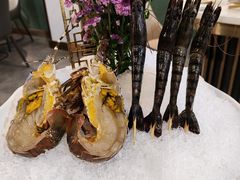 -喜聚薈·花膠雞海鮮火鍋(越秀店)