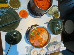 -Thai Basil罗勒叶泰式餐厅(时代天街店)