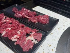 -海汕记·潮汕鲜牛肉火锅·自助