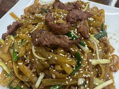 -南记食粥坊·宵夜大排档(莲花总店)