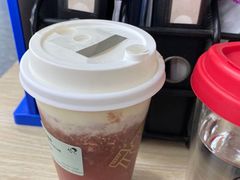 -喜茶(上海五角场万达店)