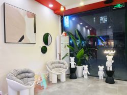 -茉柠Morning Nails