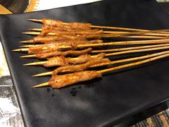 -红钳侠小龙虾·烧烤(中赢康康谷店)