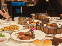 -凤凰楼酒家·粤宴点心(华强北店)