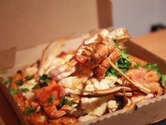 -Steveston Pizza Company (Richmond)